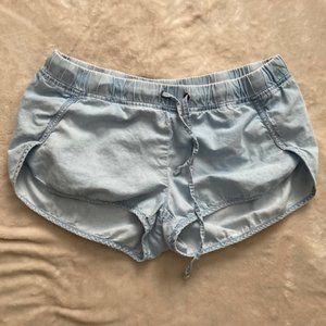 Fabletic Shorts